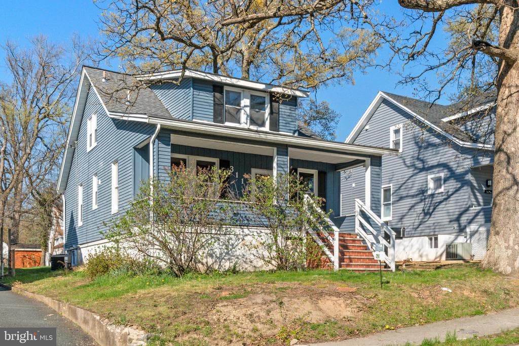 3116 Woodhome Ave, Parkville, MD 21234-7810, United States - 320000