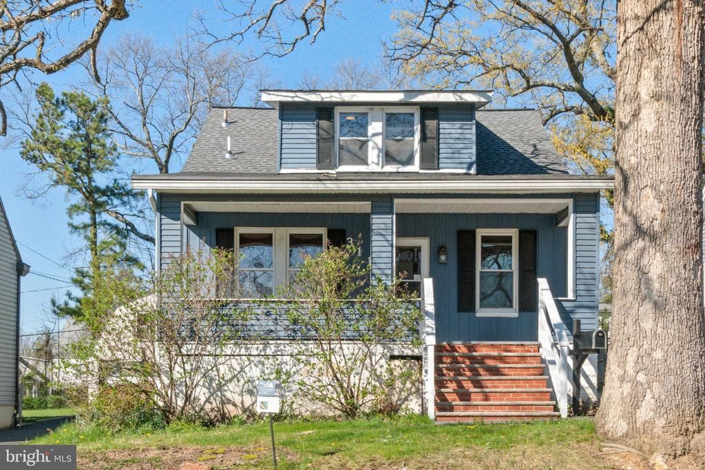 3116 Woodhome Ave, Parkville, MD 21234-7810, United States - 314999