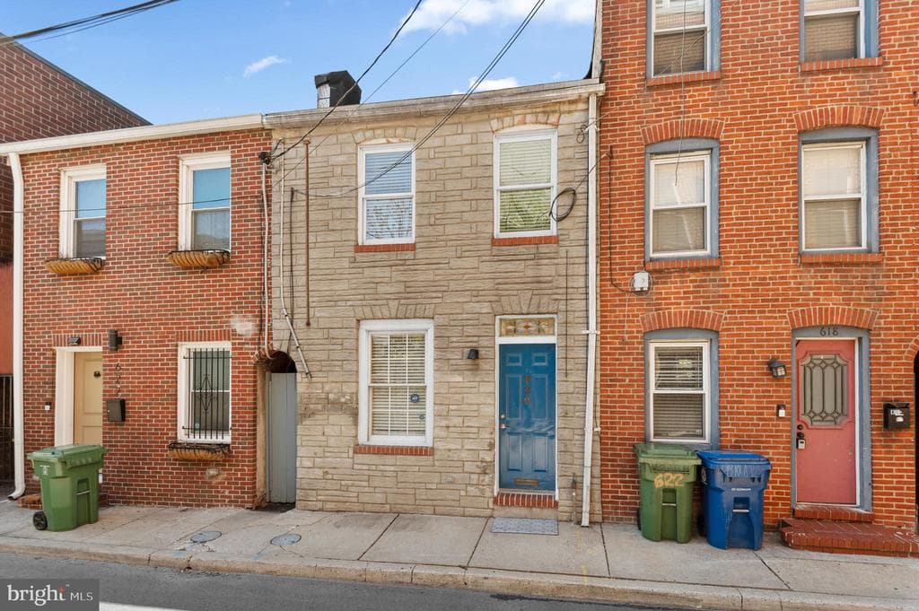 MD,BALTIMORE CITY - 219900