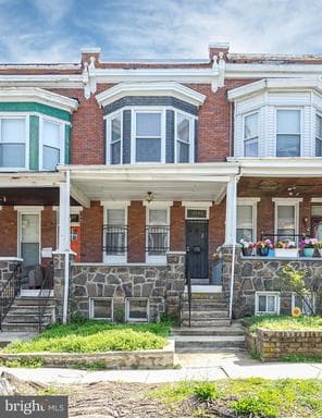 2749 RIGGS AVE, BALTIMORE, MD, 21216