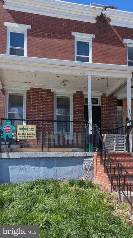 MD,BALTIMORE CITY - 65000
