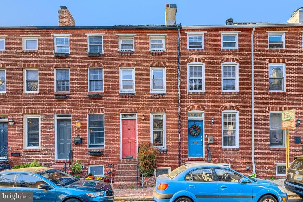 MD,BALTIMORE CITY - 219900