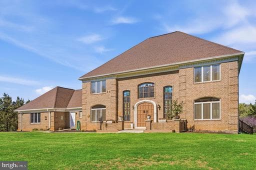 16170 ED WARFIELD ROAD RD, WOODBINE, MD, 21797