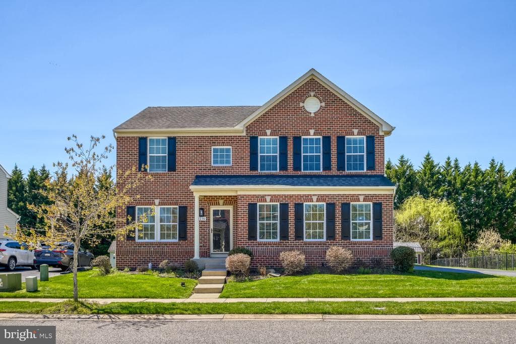 4216 Cross Spring Dr, Perry Hall, MD 21128-9857, United States - 749900