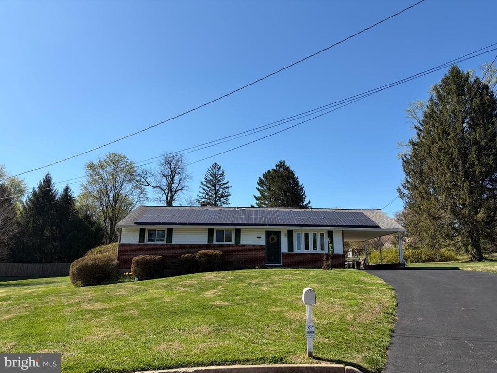 12606 Louise Ave, Fork, MD 21051-9714, United States - 399900