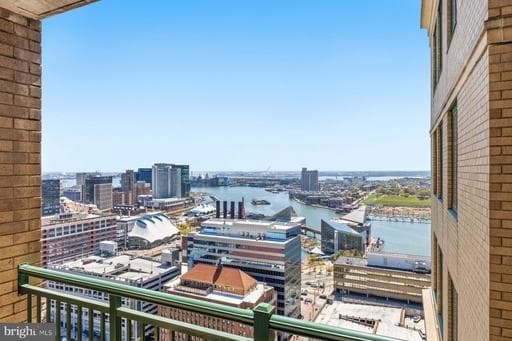 414 WATER ST #3001, BALTIMORE, MD, 21202