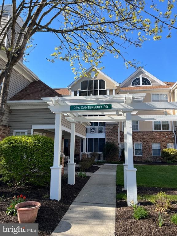 296 Canterbury Rd, Bel Air, MD 21014-4291, United States - 215000