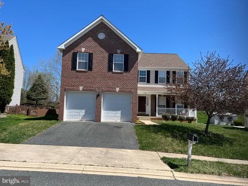 2934 AIRDRIE AVE, ABINGDON, MD, 21009