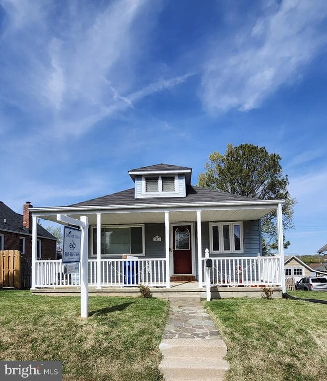 2916 Manns Ave, Parkville, MD 21234-4017, United States - 375000