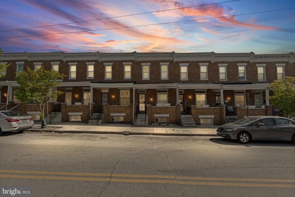 MD,BALTIMORE CITY - 145000