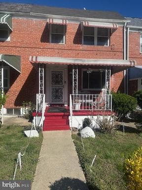 1015 Mount Holly St, Baltimore, MD 21229-1931, United States