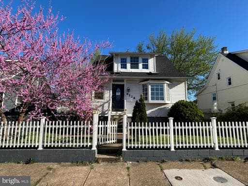 6528 Parnell Ave, Baltimore, MD 21222-4005, United States