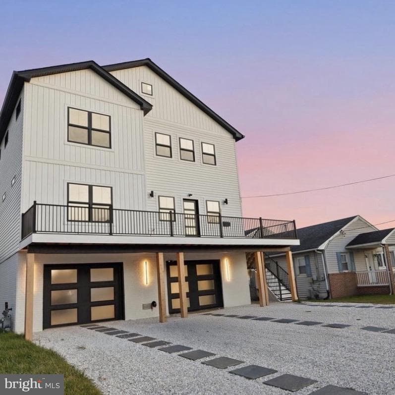 6931 River Drive Rd, Sparrows Point, MD 21219-1129, United States - 925000