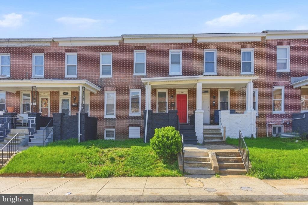 3427 RAVENWOOD AVE,BALTIMORE,MD,21213,BALTIMORE CITY - 124900