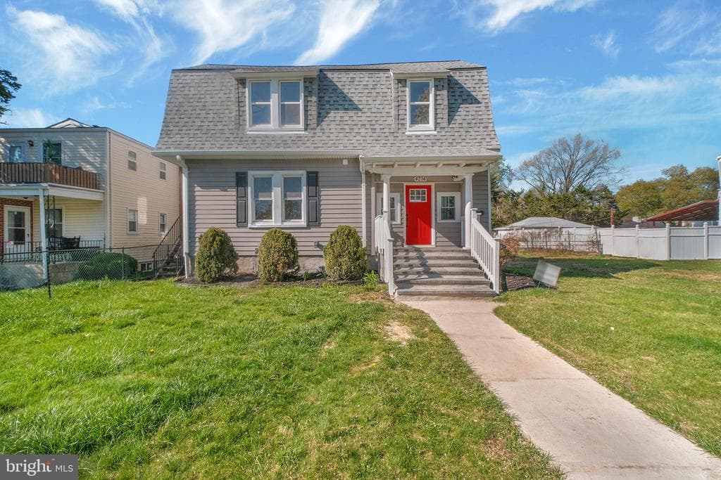 MD,BALTIMORE CITY - 425000