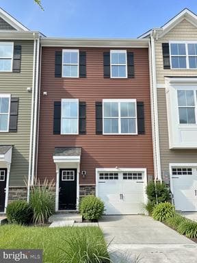 332 AQUA SQ #174, EDGEWOOD, MD, 21040