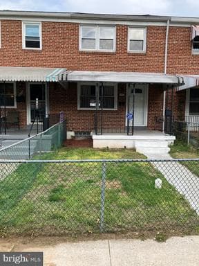 4435 SCOTIA RD, BALTIMORE, MD, 21227