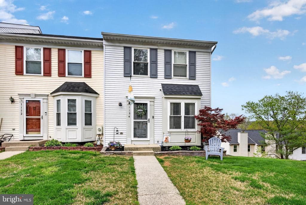 Oakmoor Dr, Halethorpe, MD 21227, United States - 324999