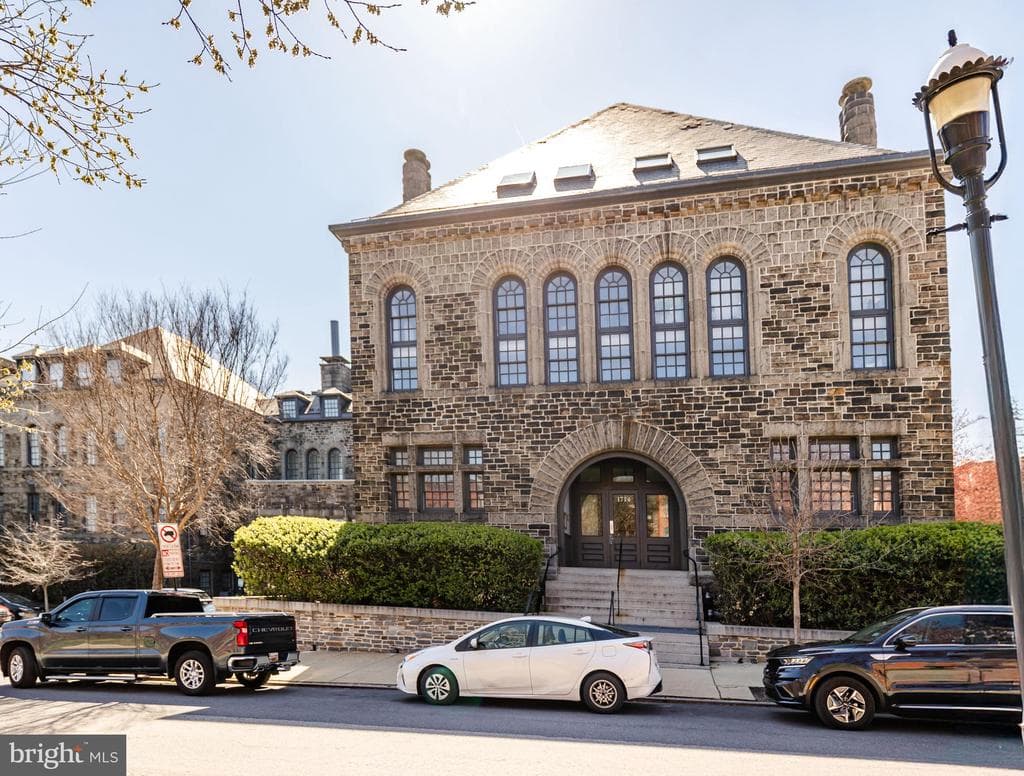 1714 Park Ave, Baltimore, MD 21217-4334, United States - 179500