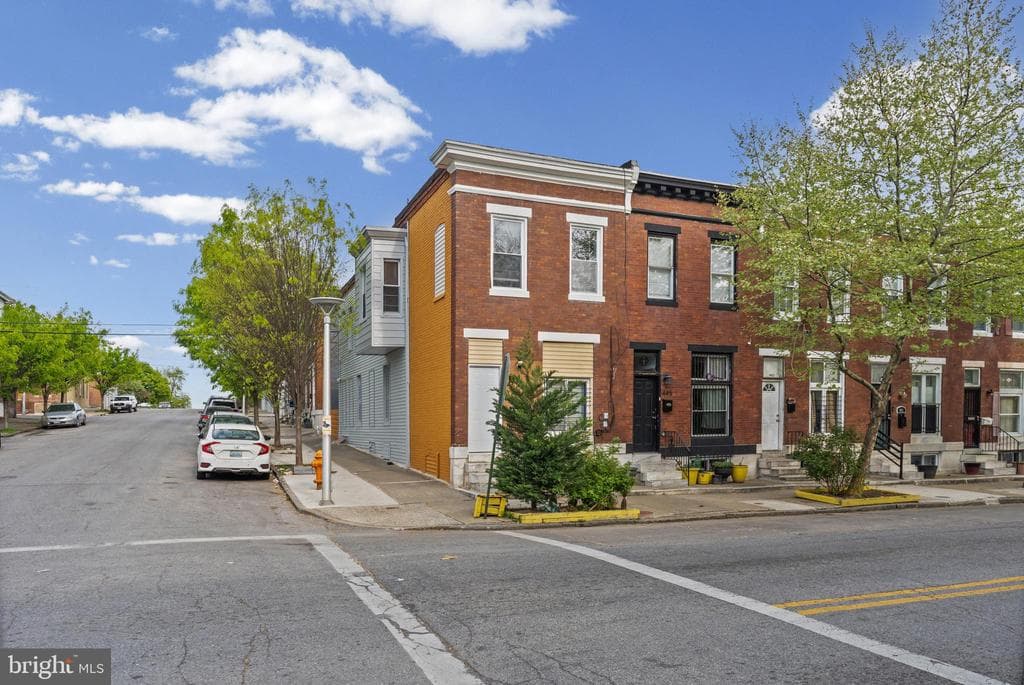 MD,BALTIMORE CITY - 288900