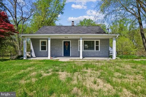 14621 LIVINGSTON RD, ACCOKEEK, MD, 20607
