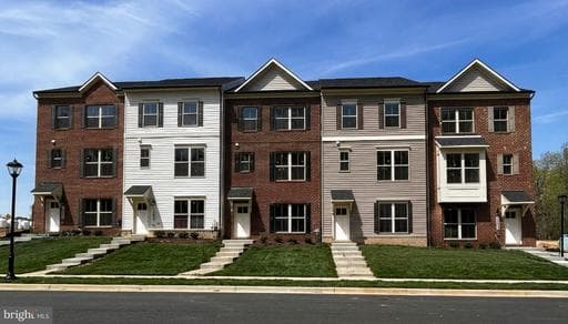 16613 BREEZEWAY ALLEY, ACCOKEEK, MD, 20607