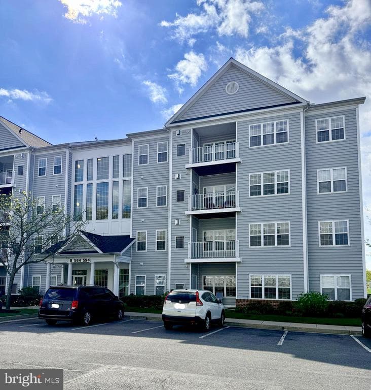 572 HOPKINS LANDING #572,BALTIMORE,MD,21221,BALTIMORE - 284900
