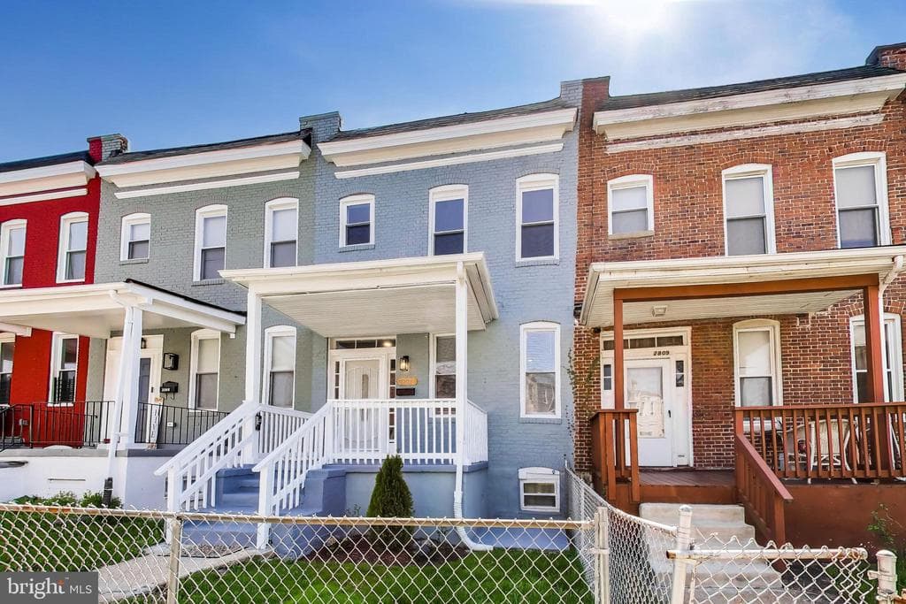 MD,BALTIMORE CITY - 209900