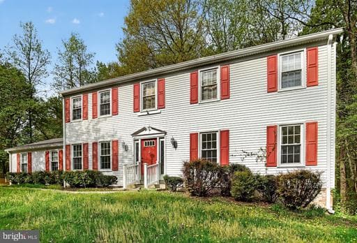507 CHESTNUT CT, LA PLATA, MD, 20646
