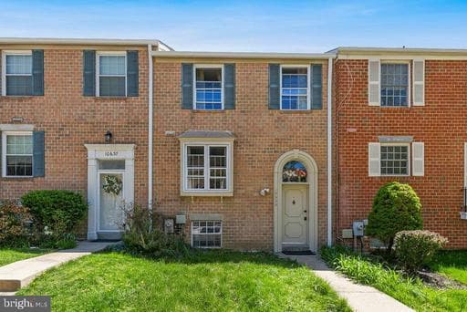10639 HIGH BEAM CT, COLUMBIA, MD, 21044