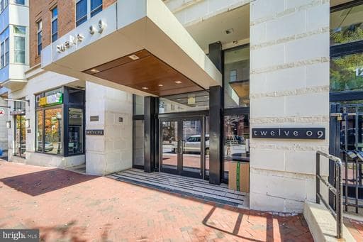 1209 N CHARLES ST #404, BALTIMORE, MD, 21201