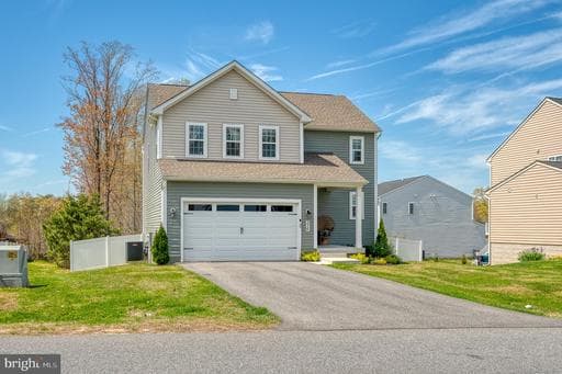 336 BAY CLUB PKWY, NORTH EAST, MD, 21901