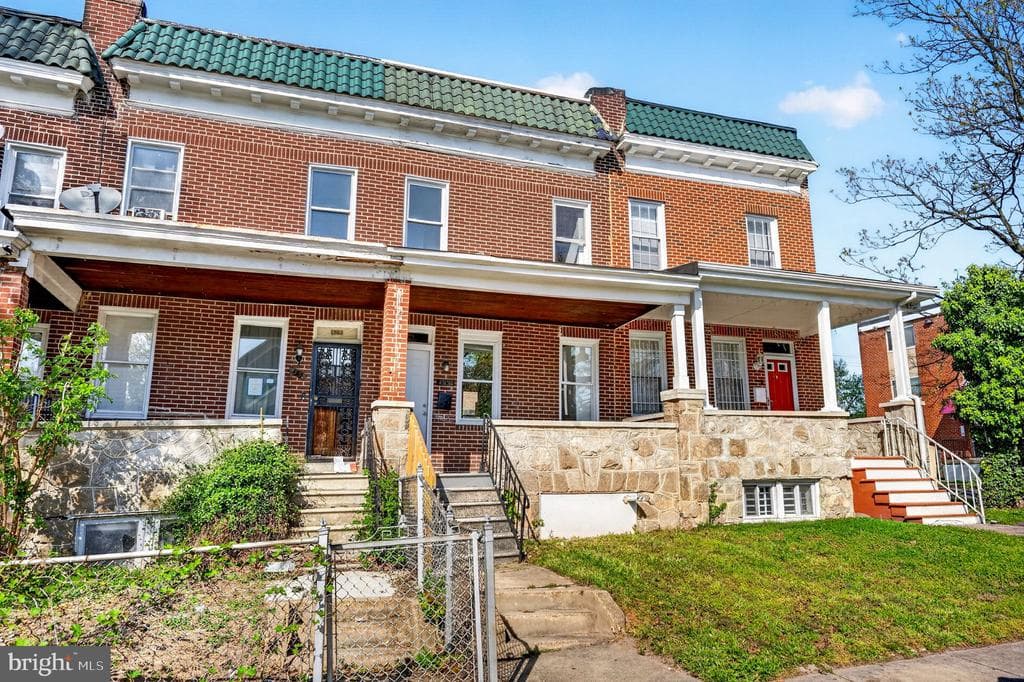 MD,BALTIMORE CITY - 199900