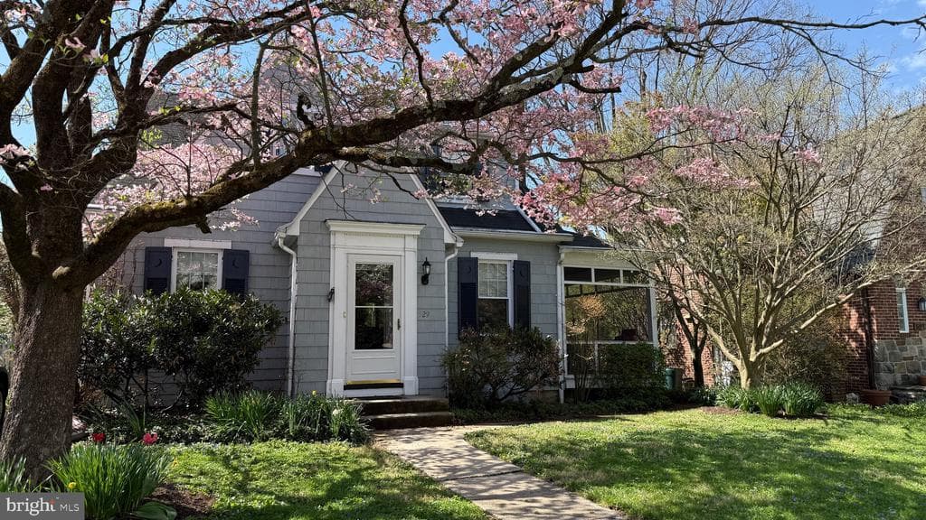 529 OVERBROOK RD,BALTIMORE,MD,21212,BALTIMORE - 597000