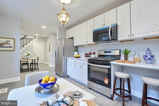 304 S FRANKLINTOWN RD, BALTIMORE, MD, 21223