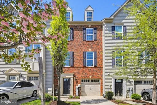 7321 SUMMIT ROCK RD, ELKRIDGE, MD, 21075