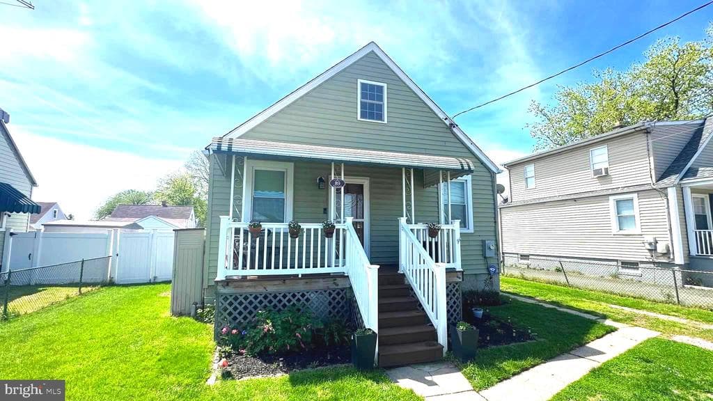 MD,BALTIMORE - 275000