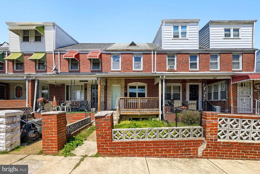 108 Chestnut St, Dundalk, MD 21222-6155, United States - 150000