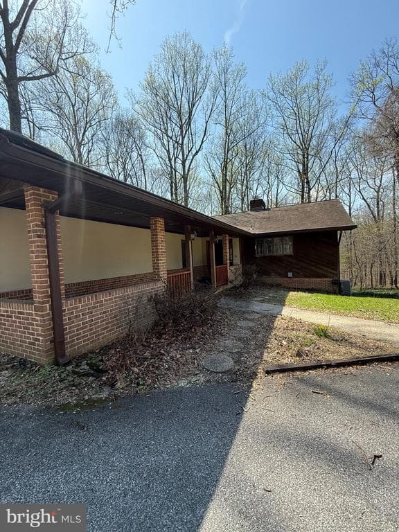 12602 SAGAMORE FOREST LN,REISTERSTOWN,MD,21136,BALTIMORE - 650000