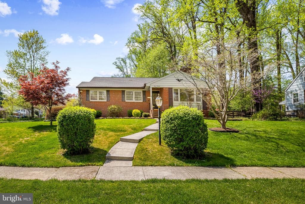 319 GAILRIDGE RD,LUTHERVILLE TIMONIUM,MD,21093,BALTIMORE - 569000