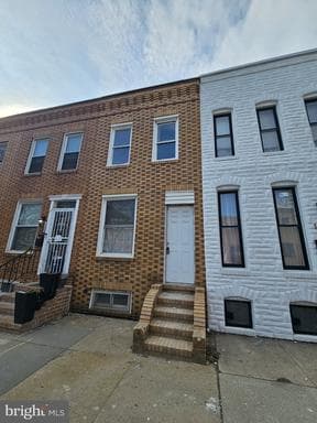 1158 NANTICOKE ST, BALTIMORE, MD, 21230