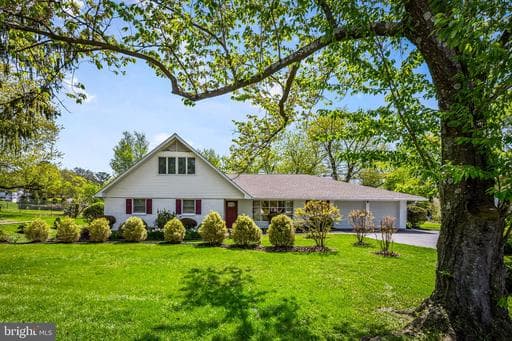 7917 STEVENSON RD, PIKESVILLE, MD, 21208