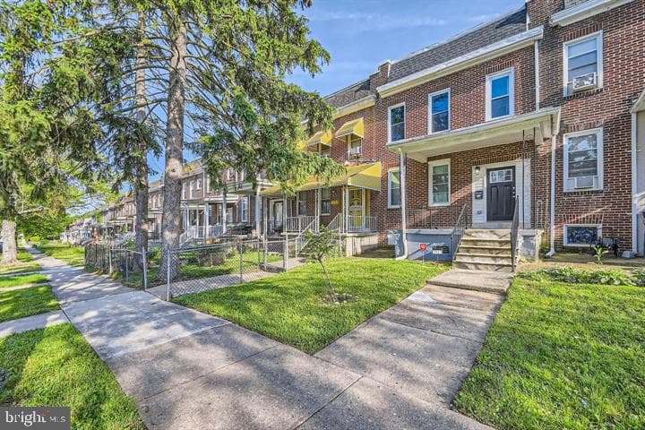 MD,BALTIMORE CITY - 169000