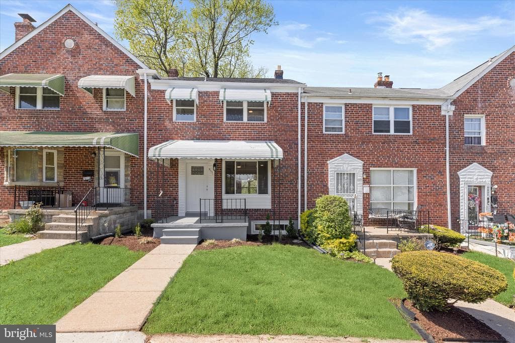 MD,BALTIMORE - 320000