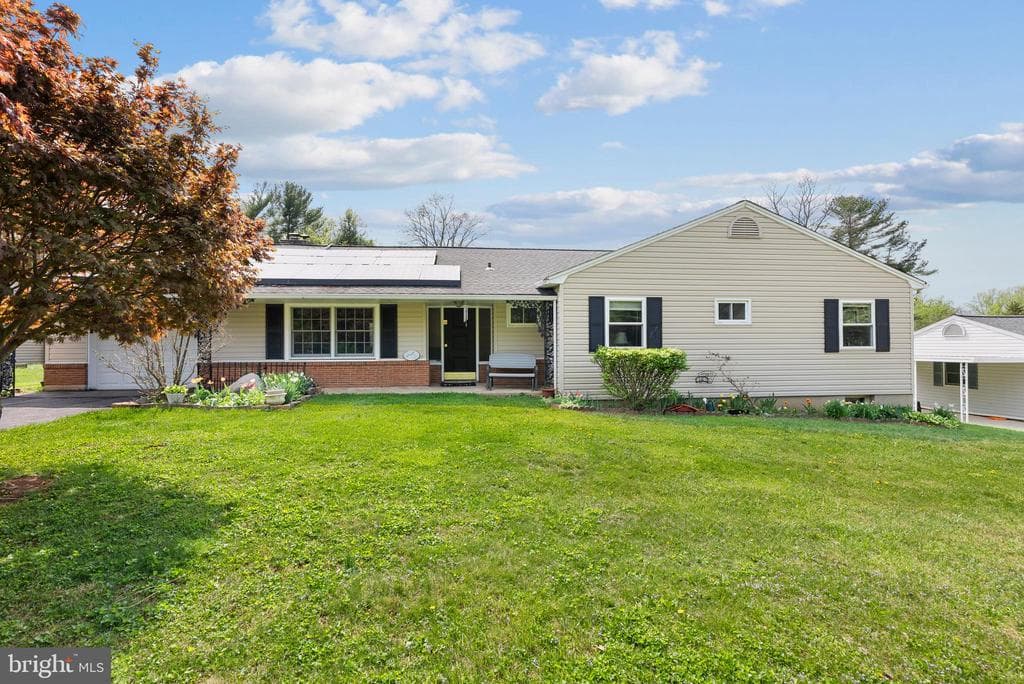 6605 Mount Vista Rd, Kingsville, MD 21087-1338, United States - 495000