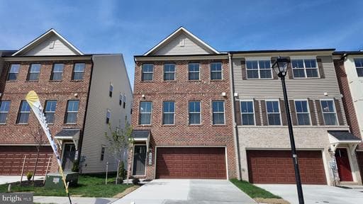 16613 ARUBA DR, ACCOKEEK, MD, 20607