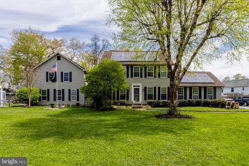 2203 ROCKWELL AVE, CATONSVILLE, MD, 21228