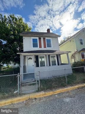 108 MILBURN ST, ELKTON, MD, 21921