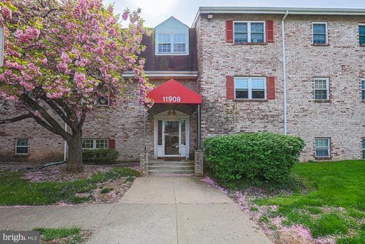 11908-G TARRAGON RD #G, REISTERSTOWN, MD, 21136