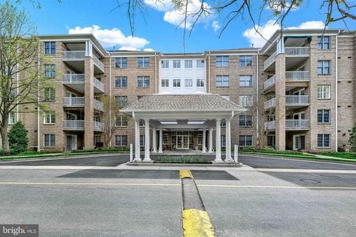 12310 ROSSLARE RIDGE RD #306, LUTHERVILLE TIMONIUM, MD, 21093